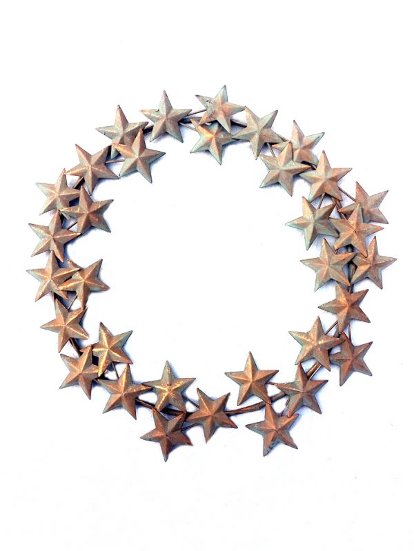 Wall Hanging Wreath