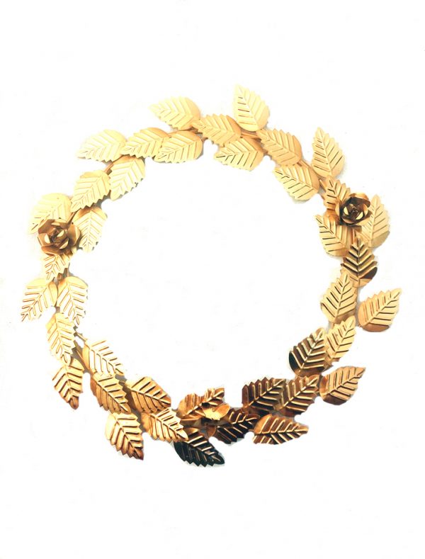 Wall Hanging Wreath