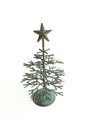 Decorative Christmas Tree