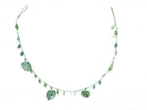 Decorative Hanging Garland