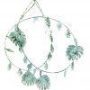 Decorative Hanging Garland