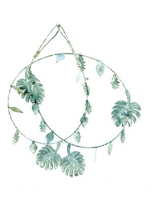 Decorative Hanging Garland