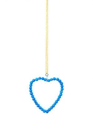 Decorative Hanging Heart