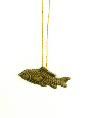 Decorative Hanging Koi Fish