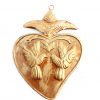 Sacred Hanging Heart