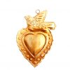 Sacred Hanging Heart