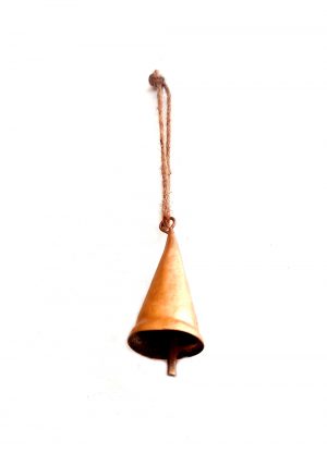 Christmas Hanging Bell