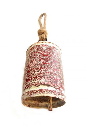 Christmas Hanging Bell